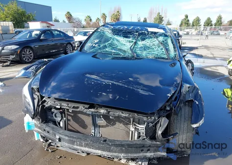 2015 Infiniti Q70L 3.7X z USA, uszkodzony, nr VIN JN1BY1PR0FM831577